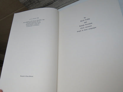 Bosworth Field and the War of the Roses By A. L. Rowse 1967 book image 5