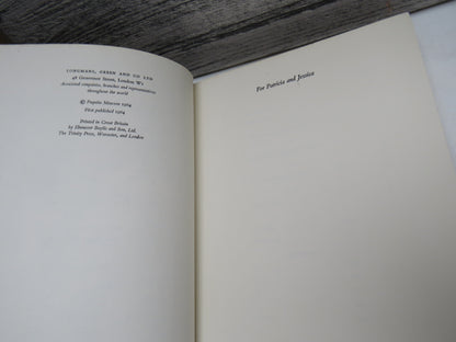 Mawson Of The Antarctic The Life of Sir Douglas Mawson By Paquita Mawson 1964