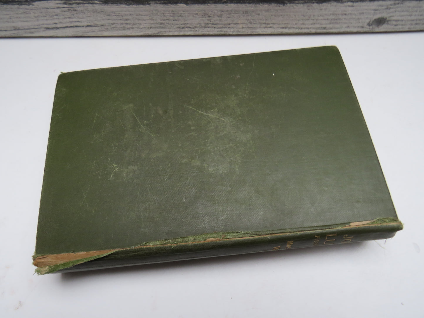 Johnny Ludlow By Mrs Henry Wood 1907