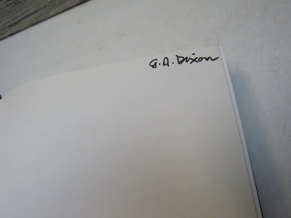 The Grampian Book Edited By Donald Omand 1987 book image 3