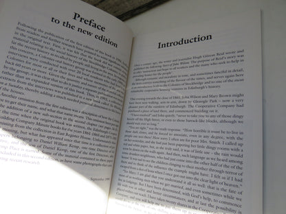 The Colonies of Stockbridge By Rosemary J Pipes 1998 book image 4