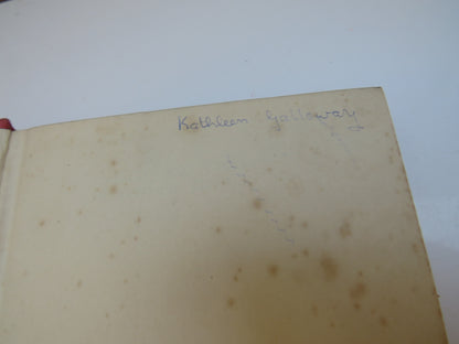 Twenty-One Tales by Rudyard Kipling, 1946 book image 4