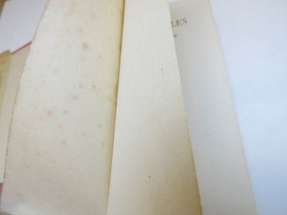 Twenty-One Tales by Rudyard Kipling, 1946 book image 5