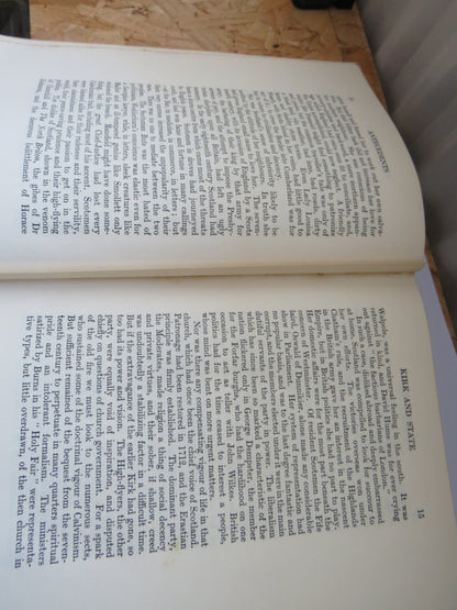 Sir Walter Scott By John Buchan 1932 book image 6