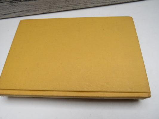 Dr No By Ian Fleming 1958 Book Club Edition