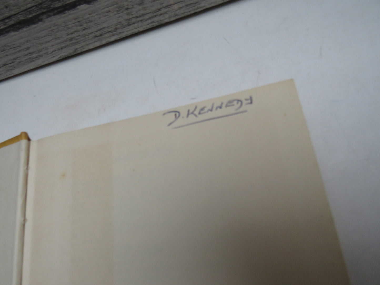 Dr No By Ian Fleming 1958 Book Club Edition