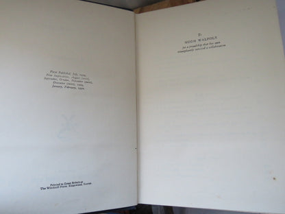 The Good Companions By J. B. Priestley 1929 book image 4