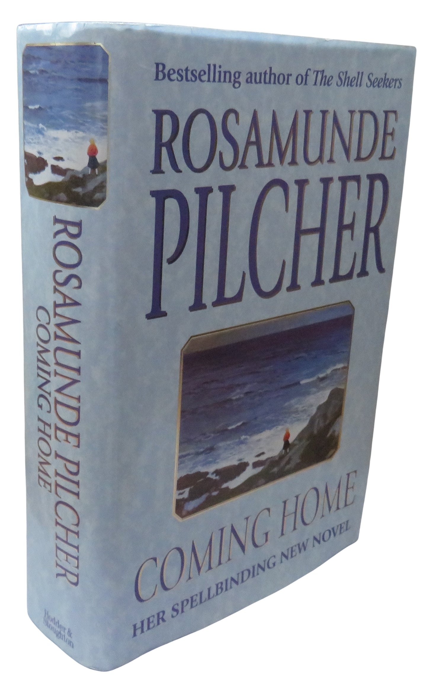 Coming Home By Rosamunde Pilcher 1988