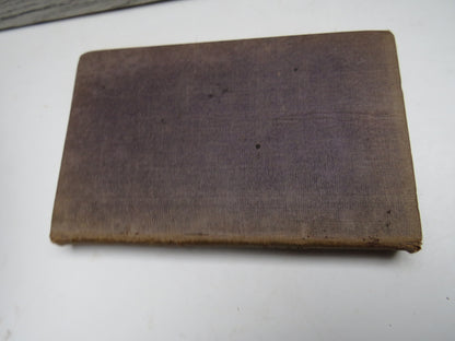The House of The Seven Gables A Romance By Nathaniel Hawthorne 1851