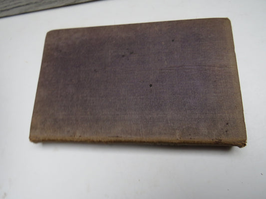 The House of The Seven Gables A Romance By Nathaniel Hawthorne 1851
