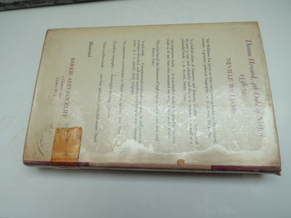 Henry Plantagenet A Biography By Richard Barber 1964 book image 2