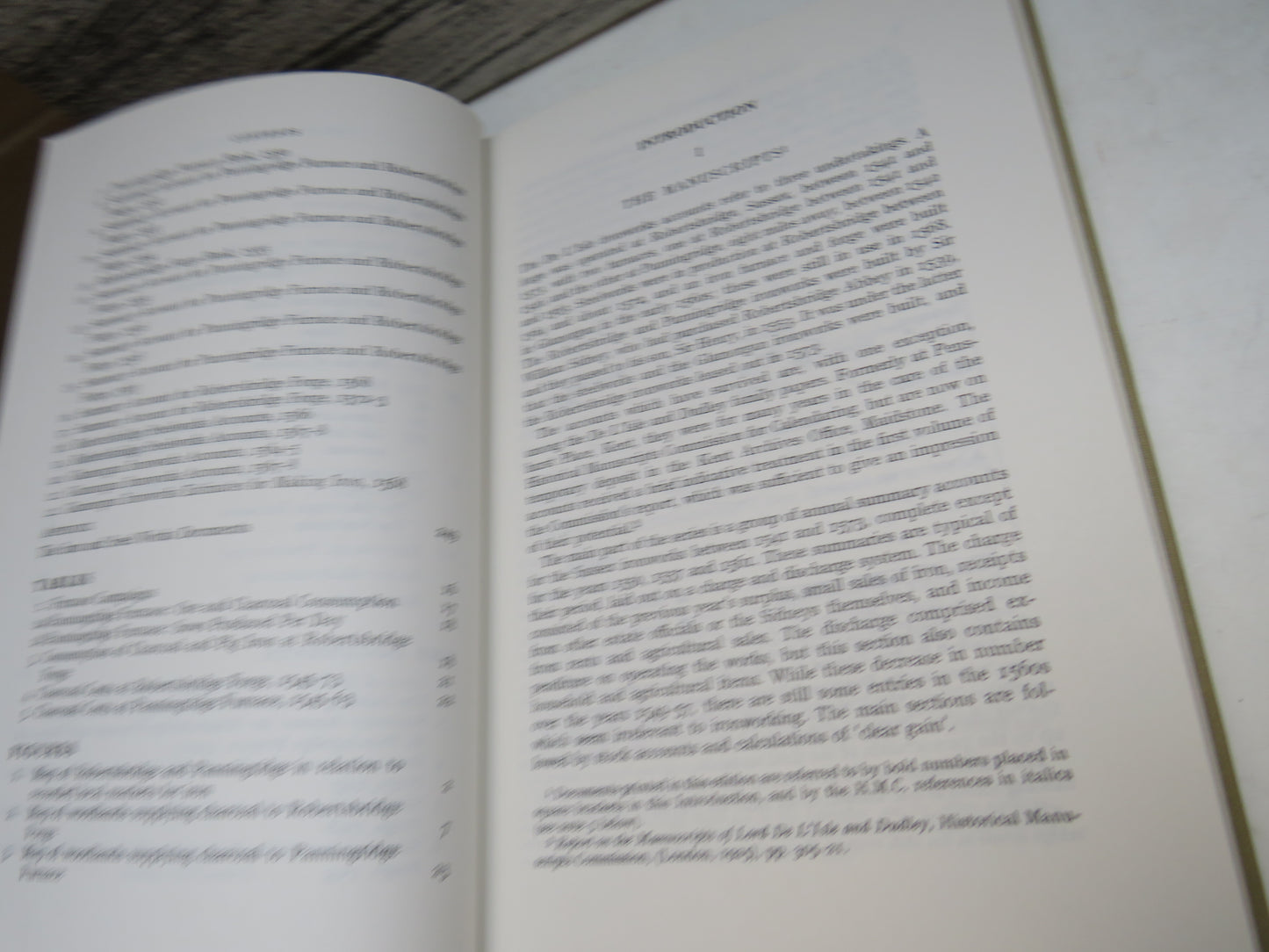 Sidney Ironworks Accounts 1541-1573 Edited For The Royal Historical Society By D.W. Crossley 1975