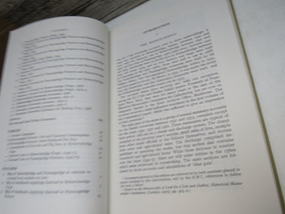 Sidney Ironworks Accounts 1541-1573 Edited For The Royal Historical Society By D.W. Crossley 1975 book image 5