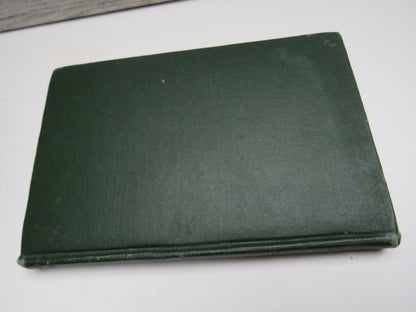 The Spell of the Yukon and Other Verses By Robert W. Service 1907
