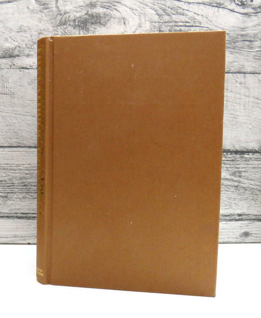 The Catholic By David Plante 1985