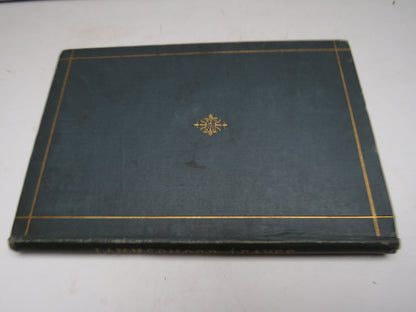 "Lammermoor Leaves" By A. T. G 1898