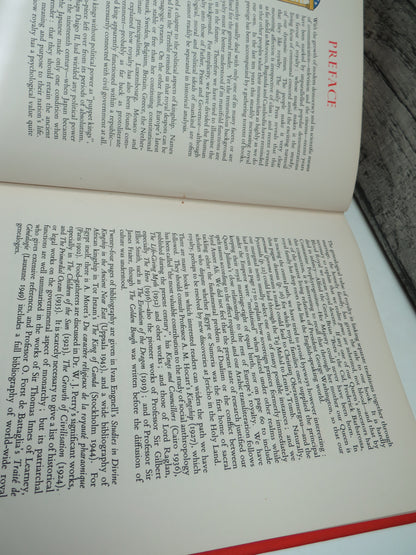 Blood Royal By Iain Moncreiffe of Easter Moncreiffe Unicorn Pursuivant of Arms and Don Pottinger 195 book image 5