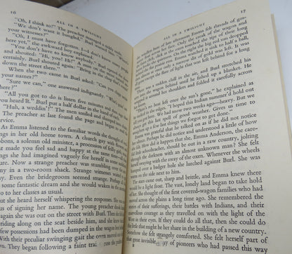 All In A Twilight By Roy Evans 1948 book image 5