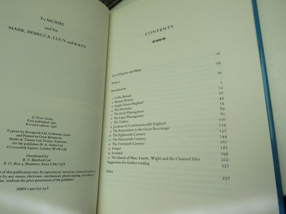 The Story of British Coinage By Peter Seaby 1990 book image 5