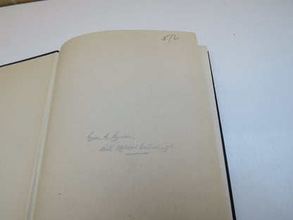 Life of Plants by Sir Frederick Keeble, 1936 book image 3