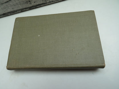 The Courts of Idleness By Dornford Yates 1945 book image 2