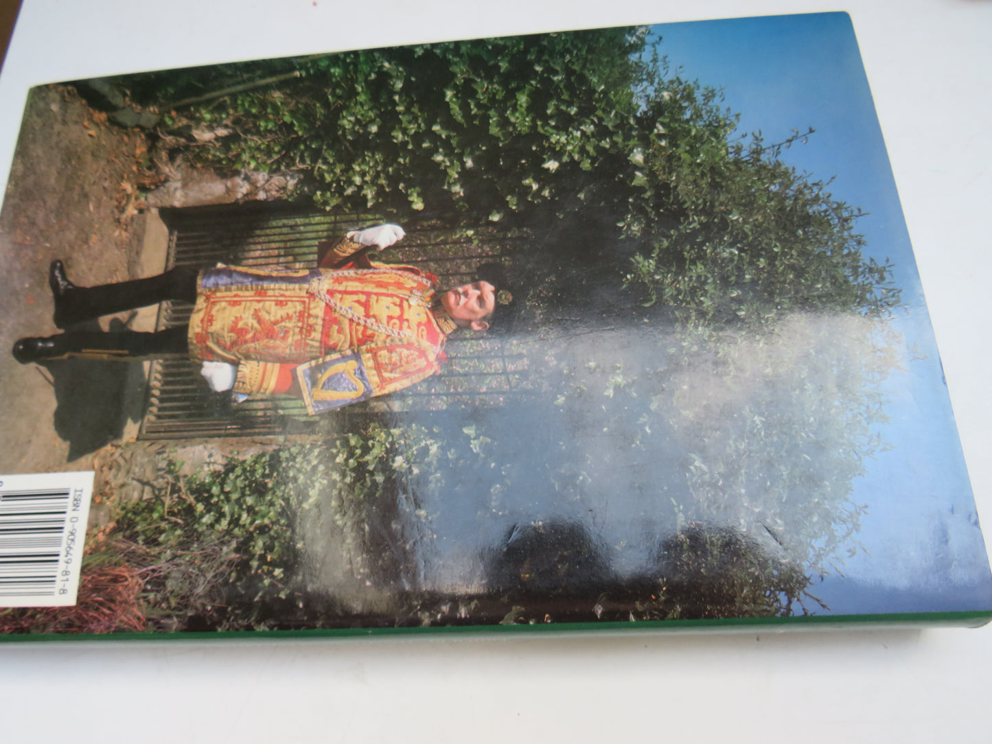 Lord of the Dance A Moncreiffe Miscellany Diverse Writings of Sir Iain Moncreiffe of that Ilk