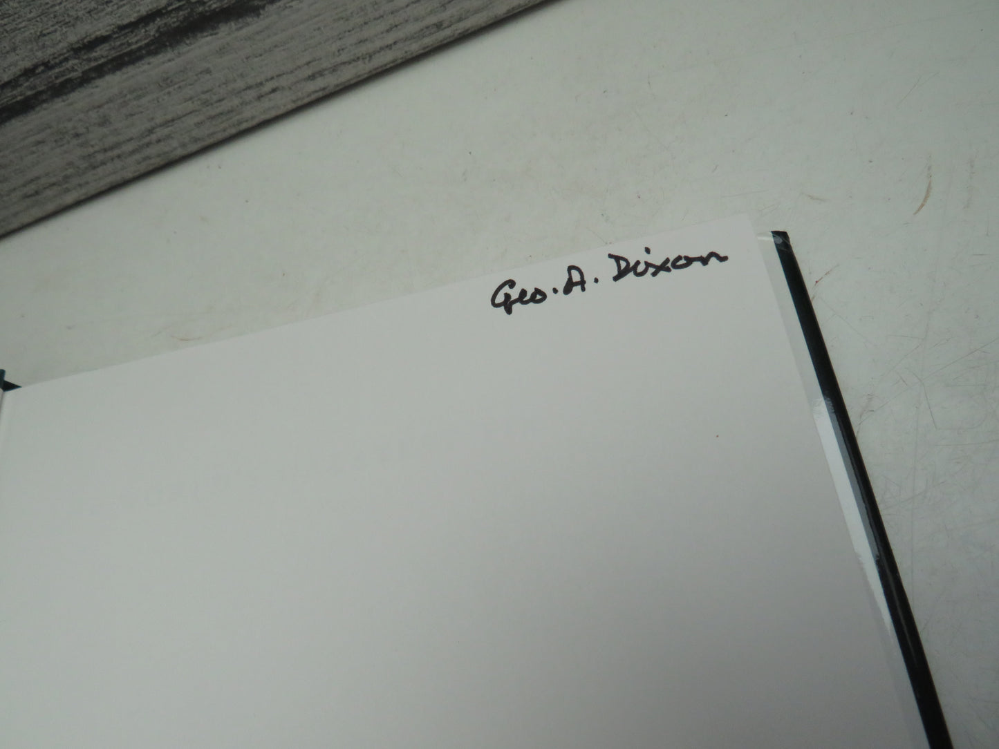 The World's Greatest Fix A History of Nitrogen and Agriculture By G. J. Leigh 2004