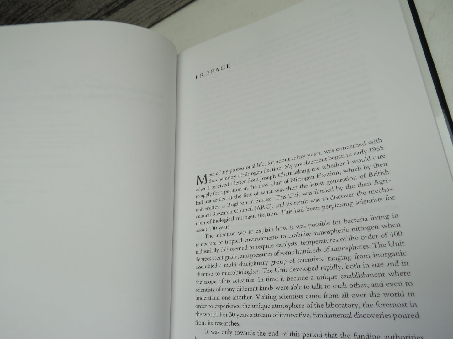 The World's Greatest Fix A History of Nitrogen and Agriculture By G. J. Leigh 2004