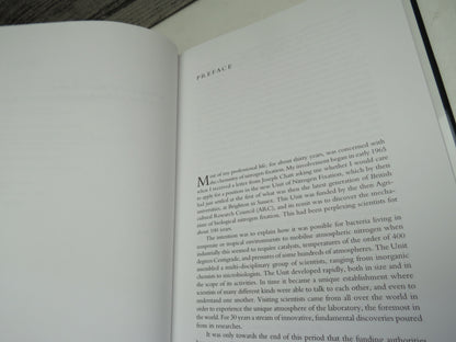 The World's Greatest Fix A History of Nitrogen and Agriculture By G. J. Leigh 2004 book image 5