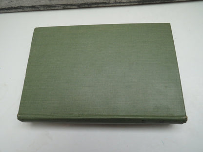 Gale Warning By Dornford Yates 1943 book image 2