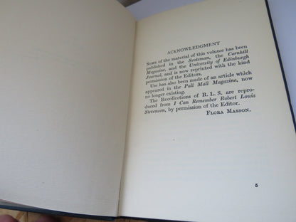 Victorians All By Flora Masson 1931, Vintage Book book image 4