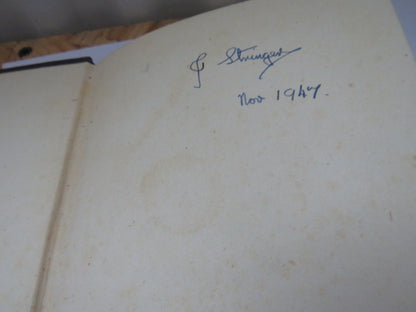 Poetry For You A Book For Boys and Girls on the Enjoyment of Poetry By C. Day Lewis 1947 book image 2
