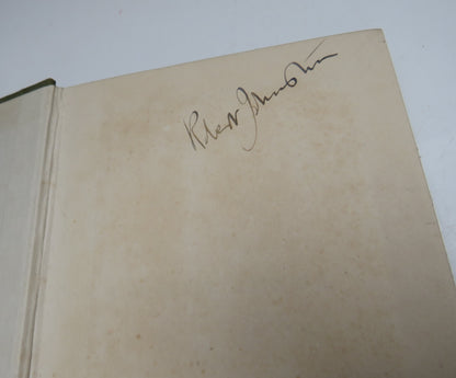 A Shorter Boswell Edited With Intro By John Bailey 1934 book image 3
