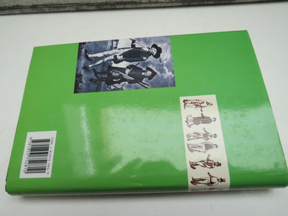 Start of Play The Curious Origins Of Our Favourite Sports By Jonathan Rice 1998 book image 2