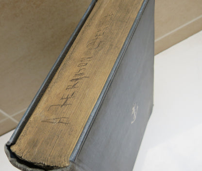 Spindrift Salt From The Ocean of English Prose Edited By Geoffrey Callender 1915 book image 3