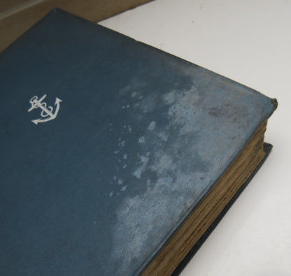 Spindrift Salt From The Ocean of English Prose Edited By Geoffrey Callender 1915 book image 4