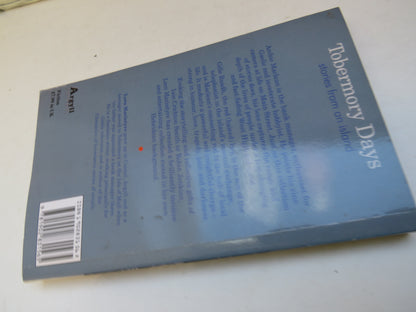 Tobermory Days Stories From An Island By Lorn Macintyre 2003