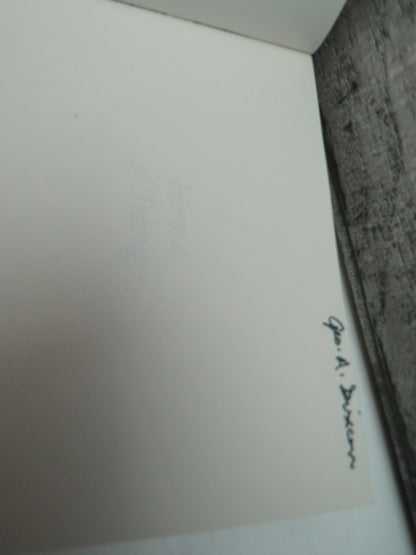 Hermit of Peking The Hidden Life Of Sir Edmund Backhouse By Hugh Trevor-Roper 1986 book image 3