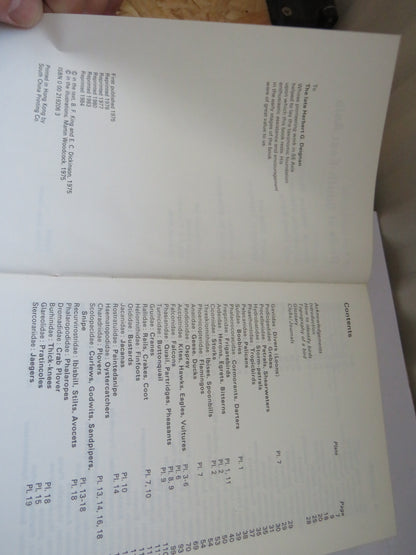 A Field Guide To The Birds Of South-East Asia By Ben King, Martin Woodcock, E.C. Dickinson 1984 book image 3