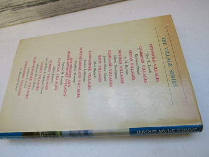 Highland Villages By James Shaw Grant 1977