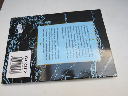 Rona The Distant Island By Michael Robson 1991 book image 2