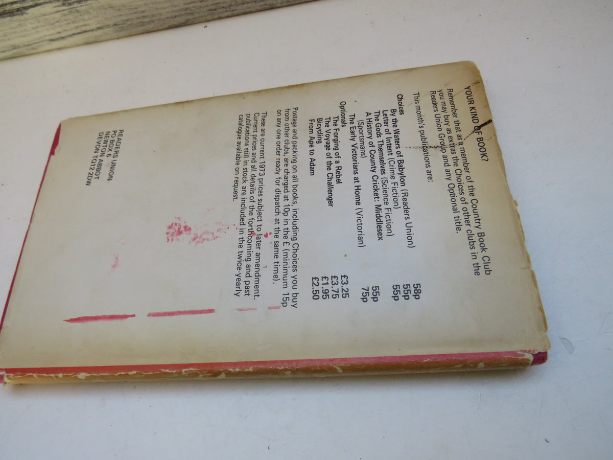 The Crofter and The Laird By John McPhee 1973