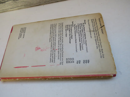 The Crofter and The Laird By John McPhee 1973