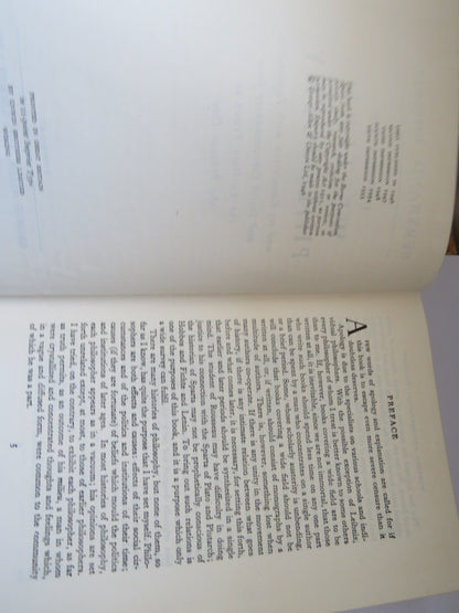 History of Western Philosophy and Its Connection With Political and Social Circumstances From The Ea book image 4