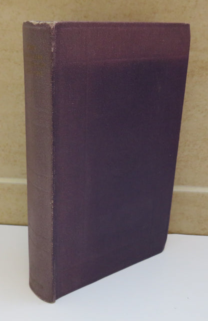The English Poems of John Milton from the Edition of H. C. Beeching, 1946 book image 2