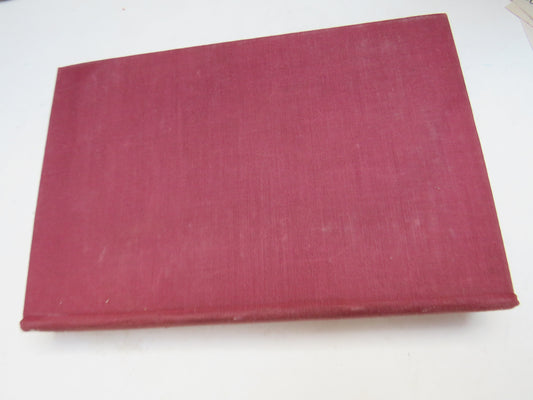 The Complete Fleming Her Journals, Letters & Verses Transcribed & Edited By Frank Sidgwick 1934