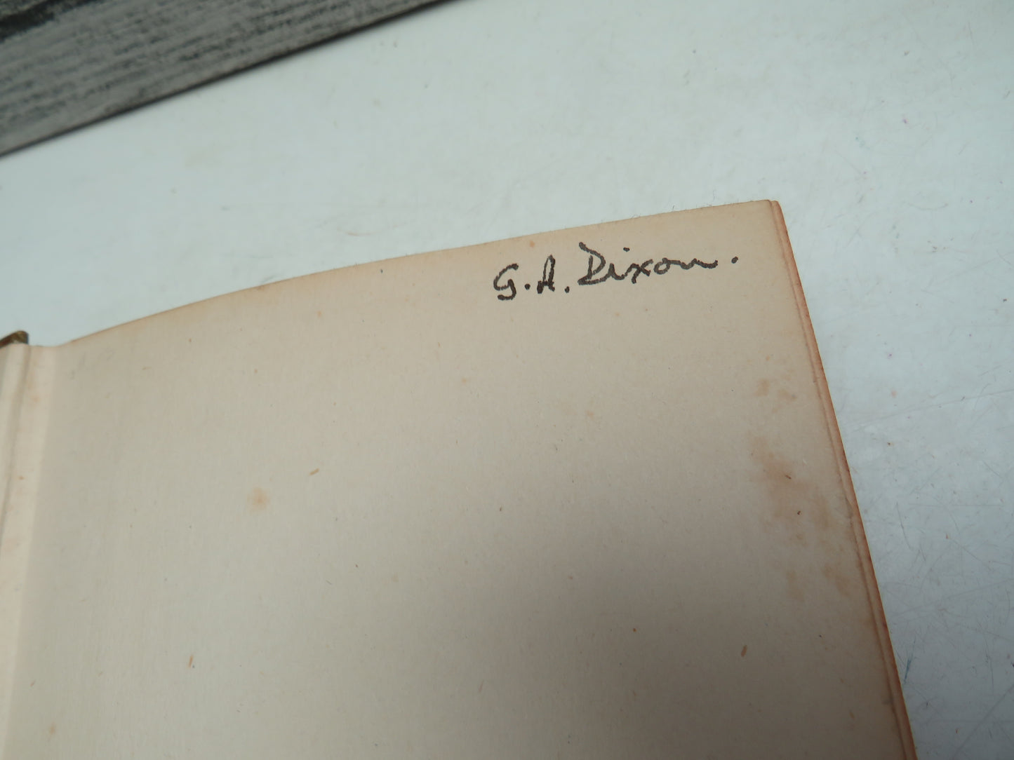 This Publican By Dornford Yates 1943