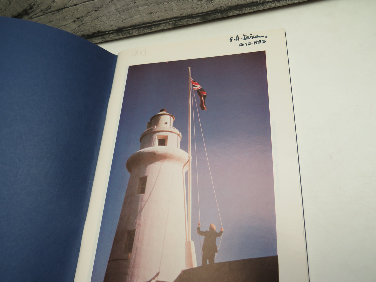 Macduff and Its Harbour 1783-1983