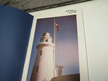 Macduff and Its Harbour 1783-1983 book image 3