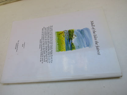 Mull of the Isles The Fairest By Campbell K. Finlay 1988